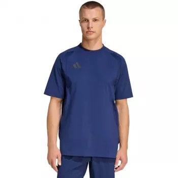 adidas Tiro 26 Travel Tee miesten t-paita navy KD1119 XL