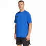 adidas Tiro 26 Travel miesten t-paita sininen KD1134 S