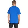 adidas Tiro 26 Travel miesten t-paita sininen KD1134 S