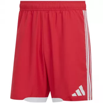 adidas Tiro 26 Competition Match miesten jalkapalloshortsit punainen-valkoinen KA6179 XL