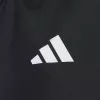 Lasten takki adidas Entrada 26 Multi musta KQ9077 152cm