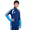 adidas Tiro 26 Competition Training Top lapsille, sininen, JN2286, 152 cm
