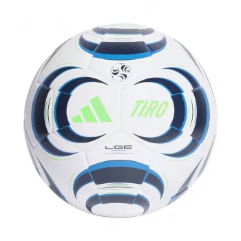 adidas Tiro League jalkapallo valkoinen-laivastonsininen KA5262 4