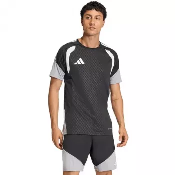 adidas Tiro 26 Competition Training pelipaita miesten musta-harmaa-valkoinen JX4254 S