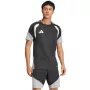 adidas Tiro 26 Competition Training pelipaita miesten musta-harmaa-valkoinen JX4254 S