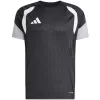 adidas Tiro 26 Competition Training pelipaita miesten musta-harmaa-valkoinen JX4254 S