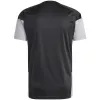 adidas Tiro 26 Competition Training pelipaita miesten musta-harmaa-valkoinen JX4254 S