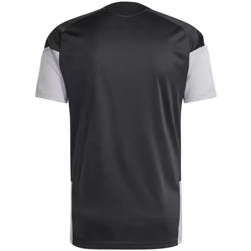 adidas Tiro 26 Competition Training pelipaita miesten musta-harmaa-valkoinen JX4254 S