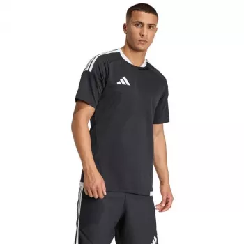 adidas Tiro 26 Competition Match pelipaita miesten musta-valkoinen KA6169 2XL