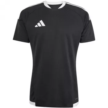 adidas Tiro 26 Competition Match pelipaita miesten musta-valkoinen KA6169 2XL