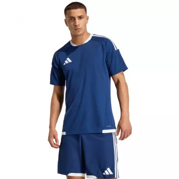 adidas Tiro 26 Competition Match pelipaita miesten laivastonsininen-valkoinen KA6168 M