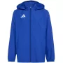adidas Entrada 26 Multi lasten treenitakki sininen KV5396 152cm