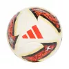 adidas Bundesliga 26/27 Torfabrik Pro jalkapallo valkoinen-oranssi-kulta KG6037 5
