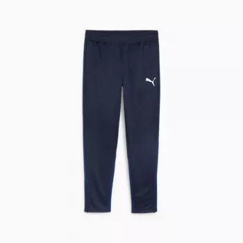 miesten treenihousut Puma Team Goal Training laivastonsininen 658639 06 S