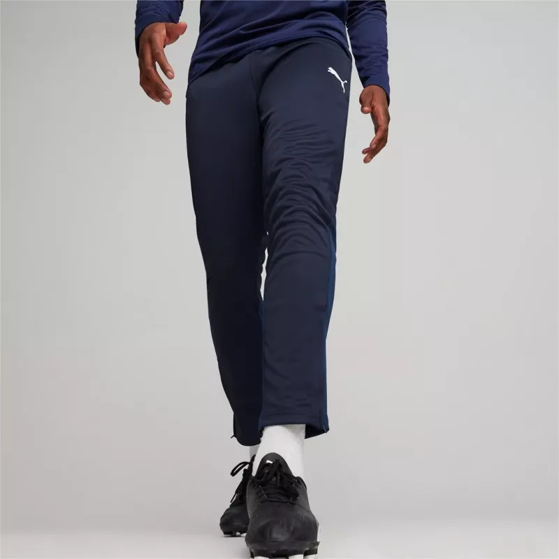 Puma Team Goal Training miesten housut navy 658639 06 M