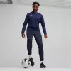 Puma Team Goal Training miesten housut navy 658639 06 M