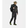 Ortovox Traverse 40 vaellusreppu - dark arctic grey