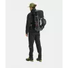 Ortovox Traverse 40 vaellusreppu - dark arctic grey