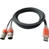 ESI MIDIMATE eX - 2-in/2-out USB-MIDI-liitäntä
