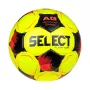 Select FB Flash Turf v26 Fifa Basic 365.A1N keltainen-punainen 110056 4 jalkapallo