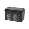 VIPOW geeliakku 12V 100Ah
