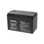 VIPOW geeliakku 12V 100Ah