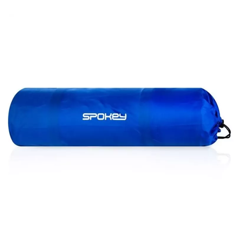 Spokey Savory itsestään täyttyvä alusta sininen 927849