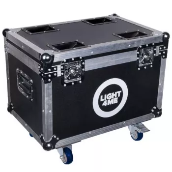 LIGHT4ME PRISM BEAM 250 CASE kuljetuslaukku