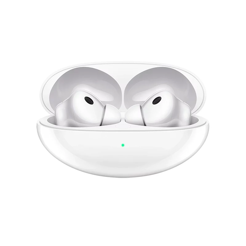 Huawei FreeBuds Neo 55039441 In-Ear-kuulokkeet, ANC, Bluetooth 6.0, Ice White