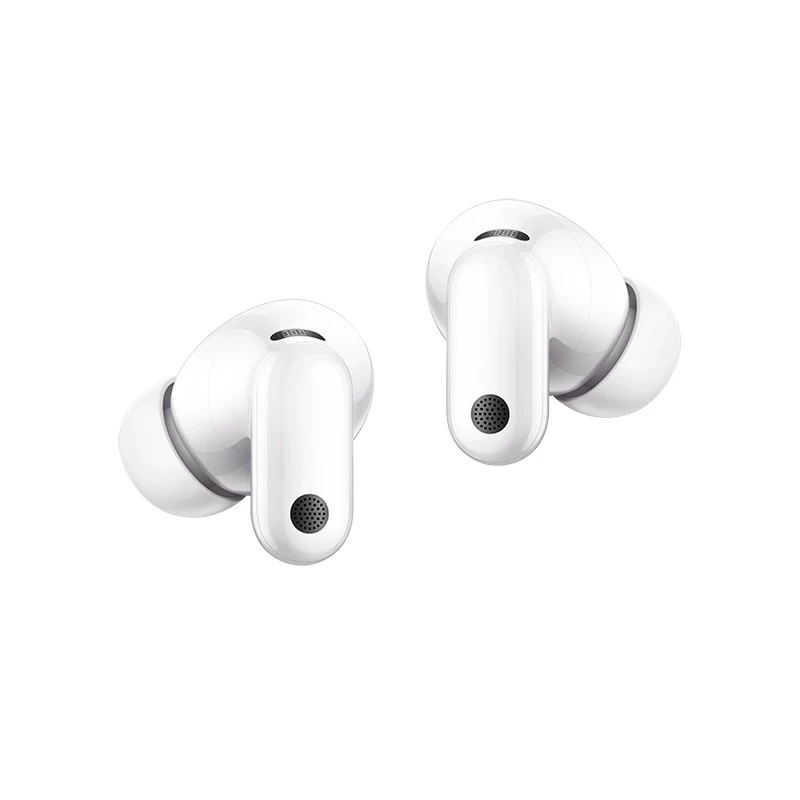 Huawei FreeBuds Neo 55039441 In-Ear-kuulokkeet, ANC, Bluetooth 6.0, Ice White