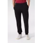 Champion miesten Rib Cuff Pants collegehousut musta 220299 KK001 M