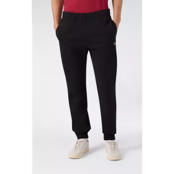 Champion miesten Rib Cuff Pants collegehousut musta 220299 KK001 2XL