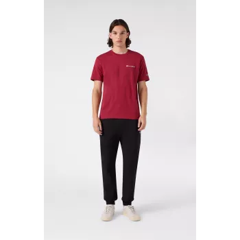 Champion miesten Rib Cuff Pants collegehousut musta 220299 KK001 2XL