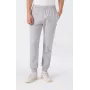 Champion miesten Rib Cuff Pants collegehousut harmaa 220307 EM021 S