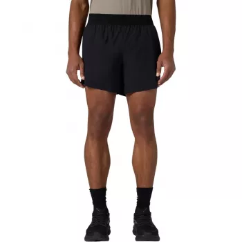 Champion miesten shortsit musta 222026 KK001 S