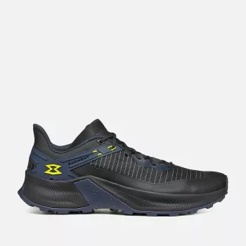 Vaelluskengät Garmont 9.81 Etere - raven black/nights blue koko: 46