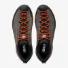 Scarpa Mescalito lähestymiskengät - titanium/mango koko: 43,5