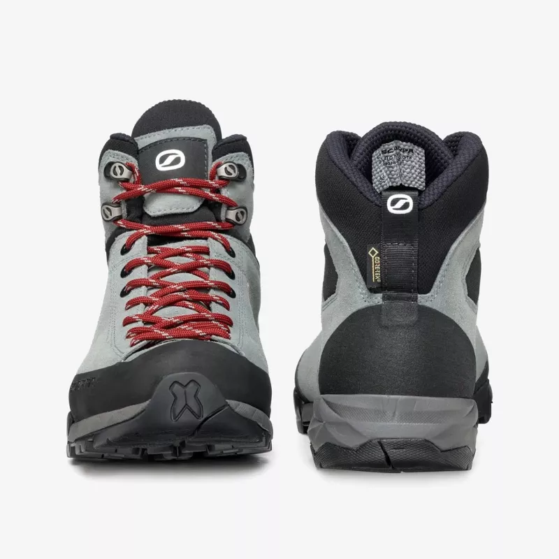 Naisten kengät Scarpa Mojito GTX koko 41_5