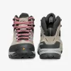Scarpa Moraine Mid Pro GTX naisten vaelluskengät GORE-TEX - mineral koko: 39,5