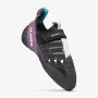 SCARPA Instinct VSR LV kengät musta-violetti