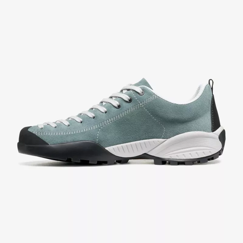 Naisten ulkoilukengät Scarpa Mojito - cloud blue koko: 40_5