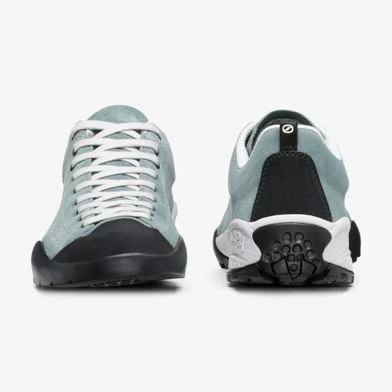 Naisten ulkoilukengät Scarpa Mojito - cloud blue koko: 40_5