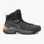 Mustang TRK GTX miesten vaelluskengät Shark/Tonic 45,5 EU SCARPA
