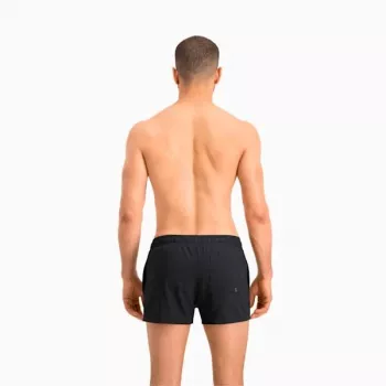 PUMA miesten uimahousut 102449 S musta