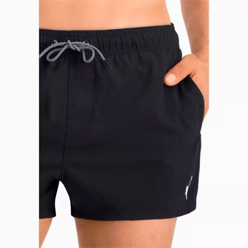 PUMA miesten uimahousut 102449 S musta