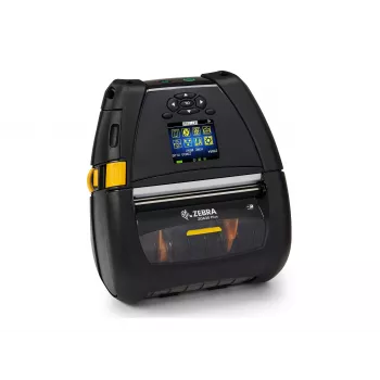 Zebra ZQ600 Series ZQ630 Plus RFID – tarratulostin – suoratermo – rulla (11,2 cm)