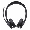 Yealink BH70 Dual – kuulokemikrofoni – on-ear – Bluetooth