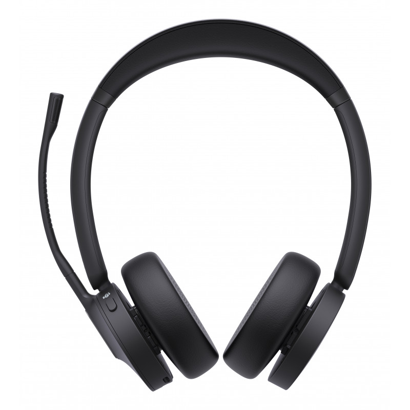 Yealink BH70 Dual – kuulokemikrofoni – on-ear – Bluetooth