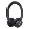 Yealink BH70 Dual – kuulokemikrofoni – on-ear – Bluetooth