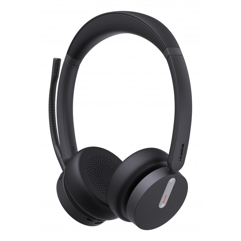 Yealink BH70 Dual – kuulokemikrofoni – on-ear – Bluetooth
